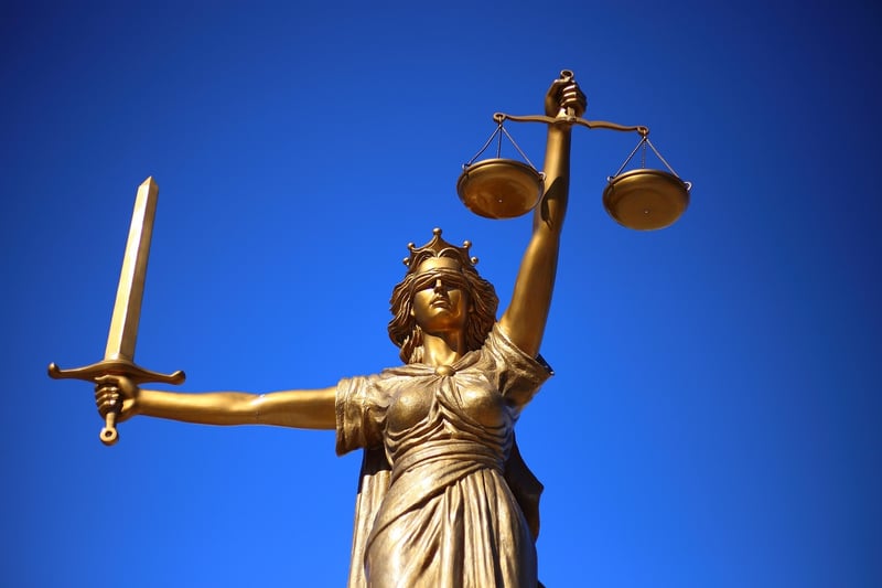Legal Developments