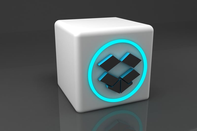 Dropbox App