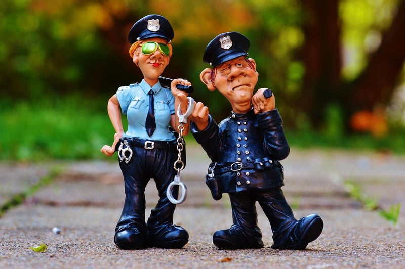 Legal Developments